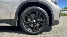 BMW X1 sDrive 20i Sport 5dr Step Auto Petrol Estate